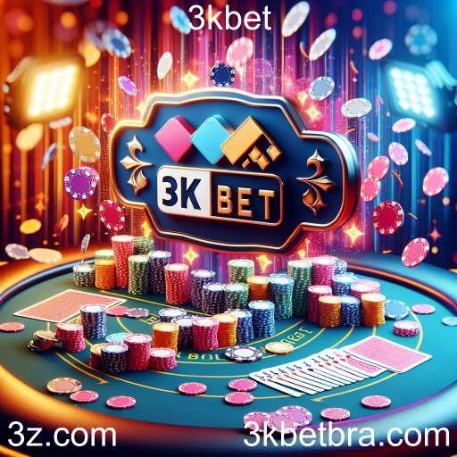 Descubra os Melhores Jogos de Mesa no 3kbet